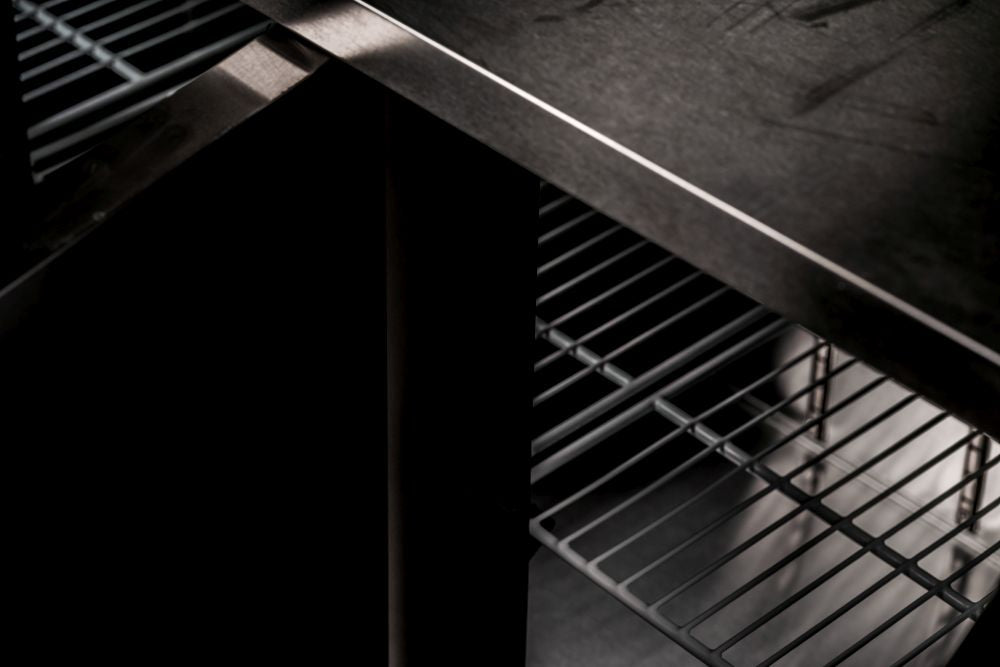 Atosa 1.8m Freezer Undercounter
