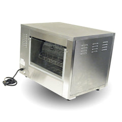 ConvectMAX Compact Basket Rotisserie YXD-266E