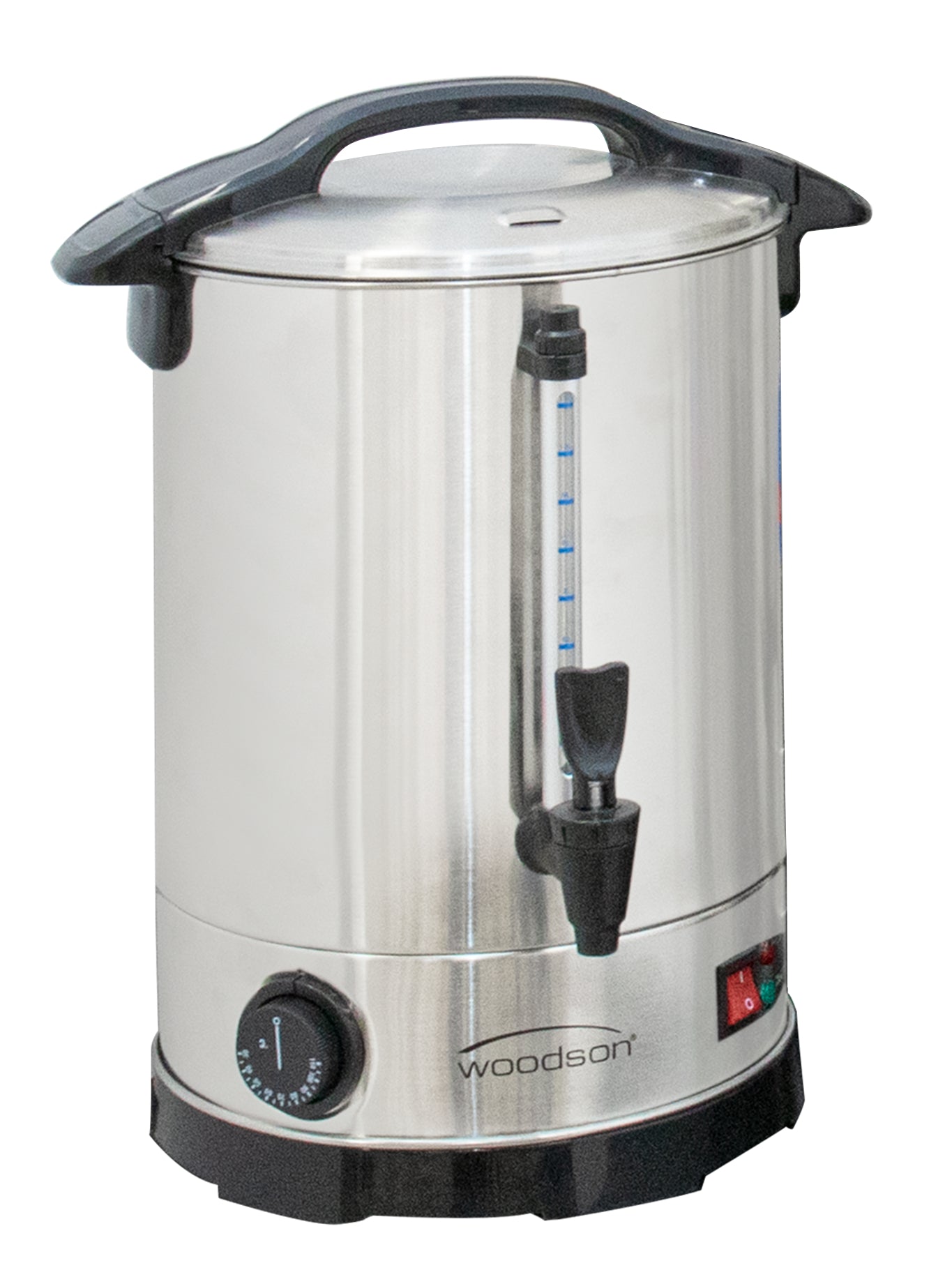Woodson 10 Litre Hot Water Urn W.URN10