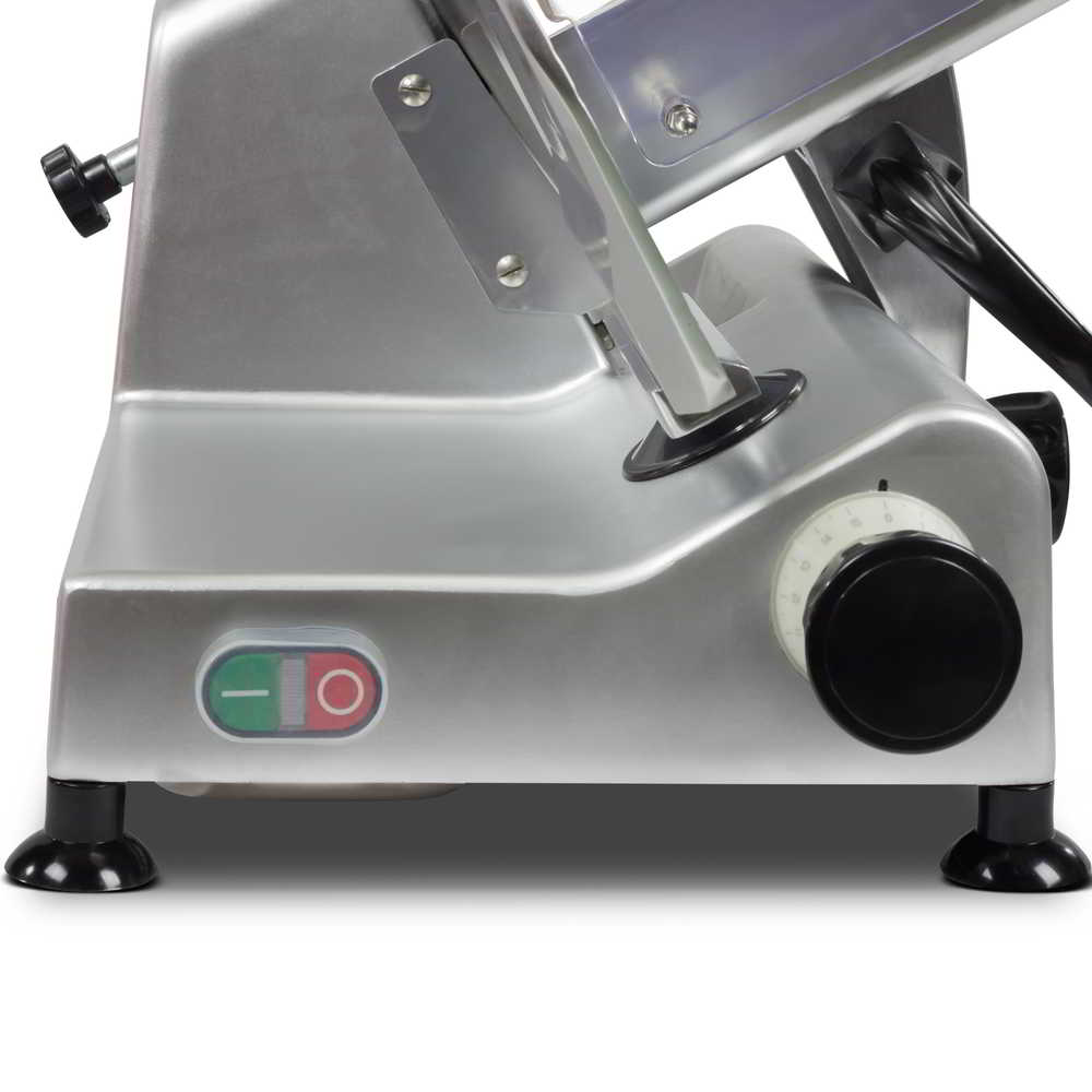 AG Equipment 12 Inch (300mm) Meat Slicer AG-SL300ES-12