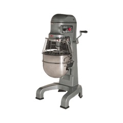 Paramount BM30AT3PS - 30 Litre Planetary Mixer