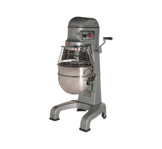 Paramount BM30AT3PS - 30 Litre Planetary Mixer