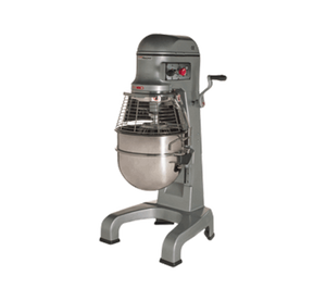 Paramount BM30HAT3PS - 30 Litre Planetary Mixer - HUB Attachment Drive