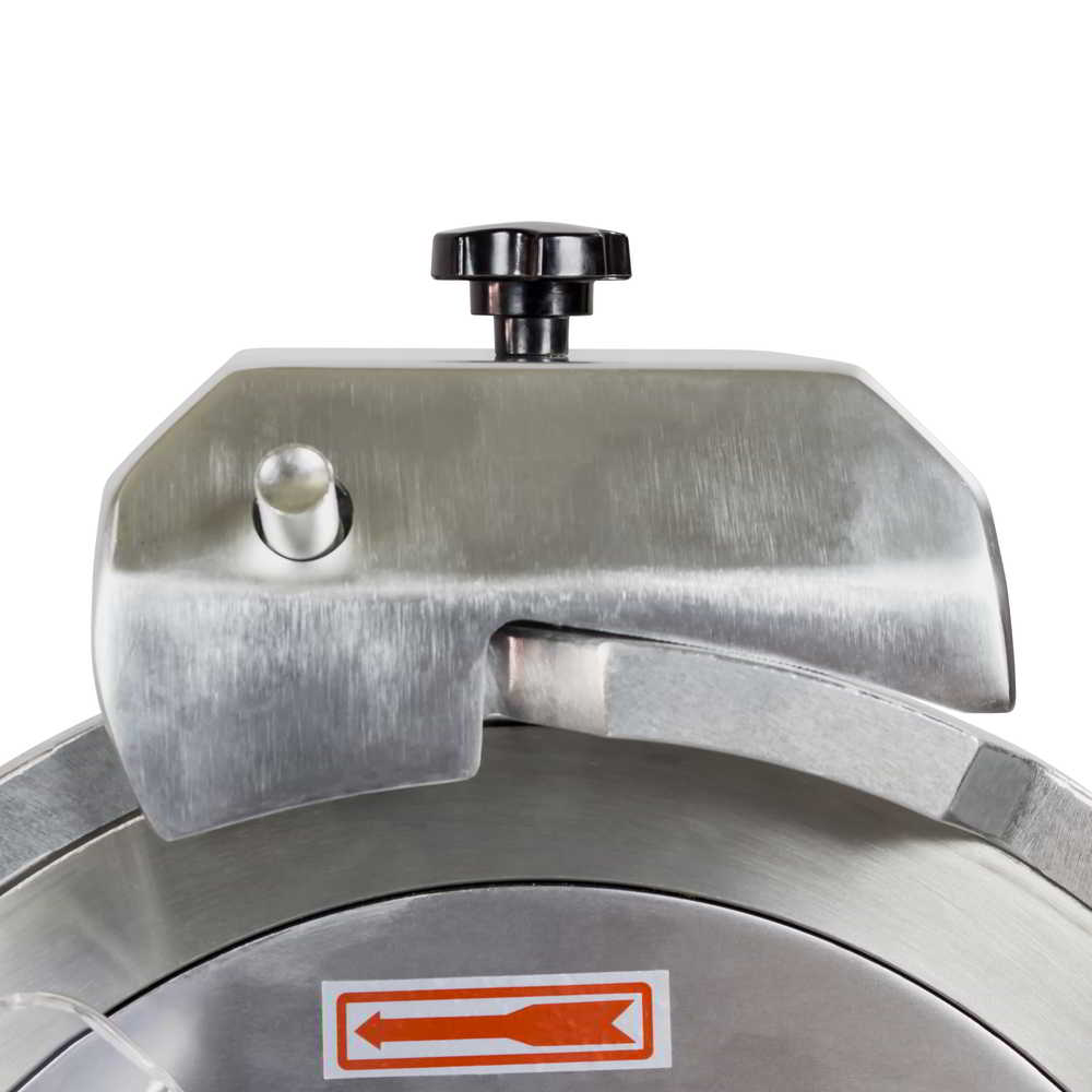 AG Equipment 12 Inch (300mm) Meat Slicer AG-SL300ES-12