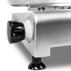 AG Equipment 12 Inch (300mm) Meat Slicer AG-SL300ES-12