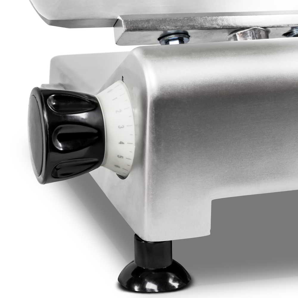 AG Equipment 12 Inch (300mm) Meat Slicer AG-SL300ES-12