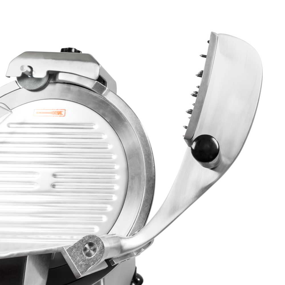 AG Equipment 12 Inch (300mm) Meat Slicer AG-SL300ES-12