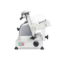 AG Equipment 10 Inch (250mm) Meat Slicer AG-SL250ES-10
