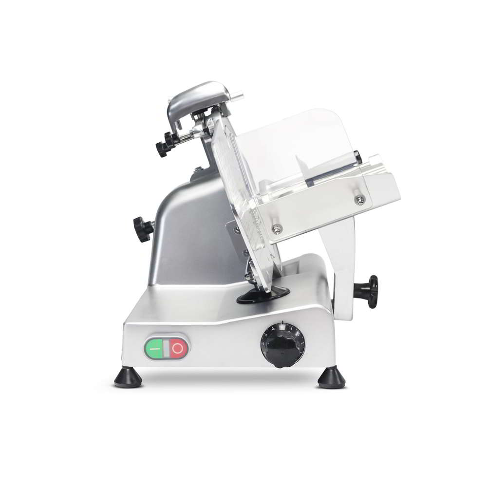 AG Equipment 10 Inch (250mm) Meat Slicer AG-SL250ES-10