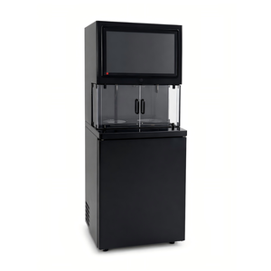 TéVera 160L 2 Tap Automatic Beer Dispenser - ABC-160-2TB