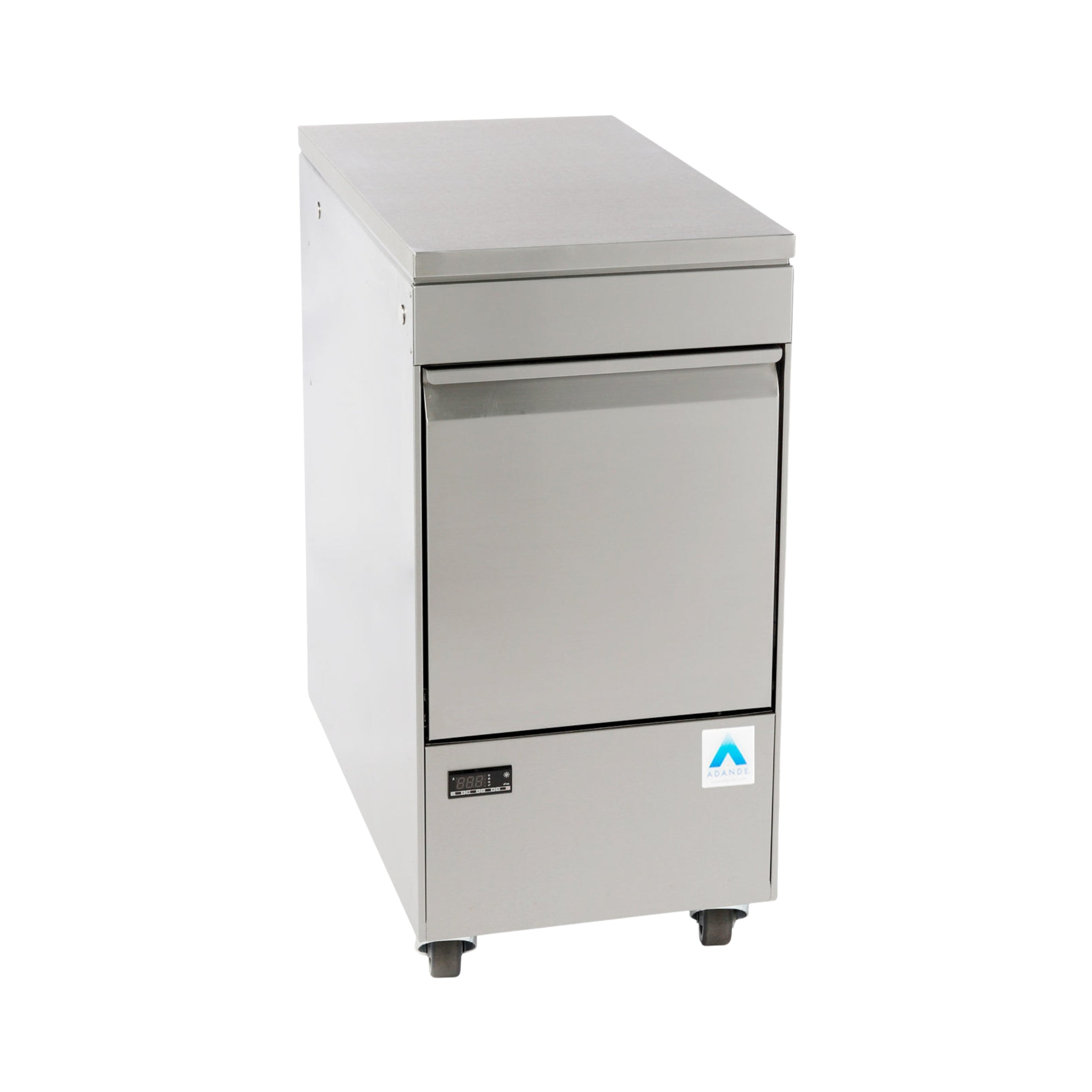 Adande Compact Dual Temperature Drawer