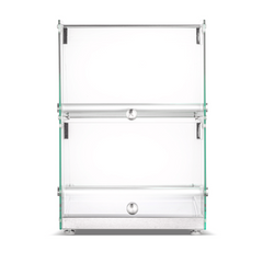 Bonvue 70L Elegant Ambient Benchtop Display ADG-70