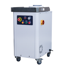 BakerMax 50–350g Commercial Dough Rounder with 10 Variable Speeds - ADR-350P
