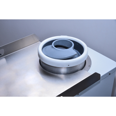 BakerMax 50–350g Commercial Dough Rounder with 10 Variable Speeds - ADR-350P — view 4