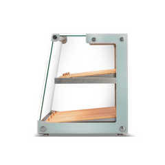Bonvue 150L Elegant Ambient Benchtop Display ADS-150