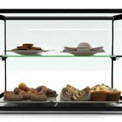 SAYL Ambient Display Two Tier 550mm