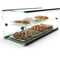 SAYL Ambient Display Two Tier 920mm
