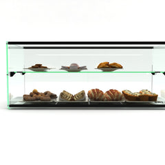 SAYL Ambient Display Two Tier 920mm
