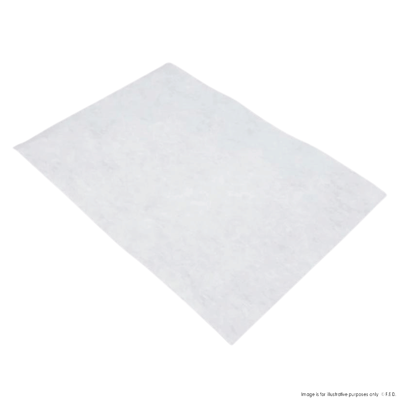 Frymax Oil Filter Paper 100 pcs AF-EOF100