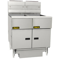 Anets Goldenfry Filter Drawer - FDAGG214R