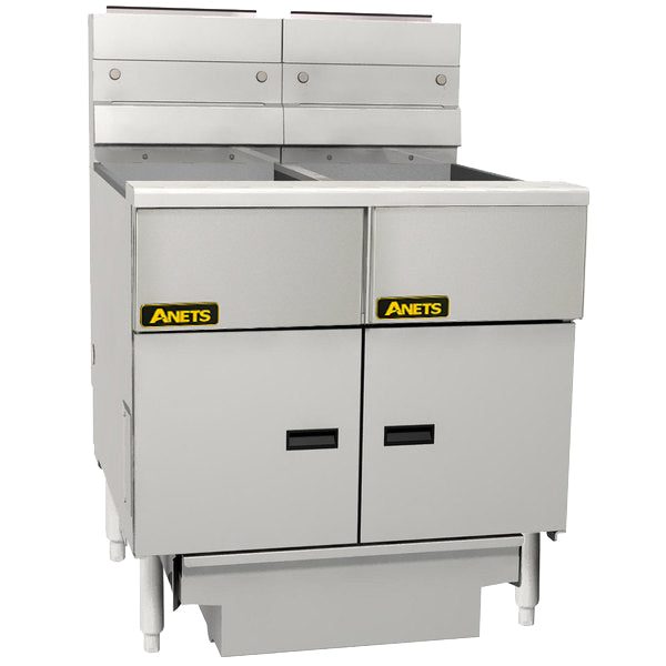 Anets Goldenfry Filter Drawer - FDAGG214R