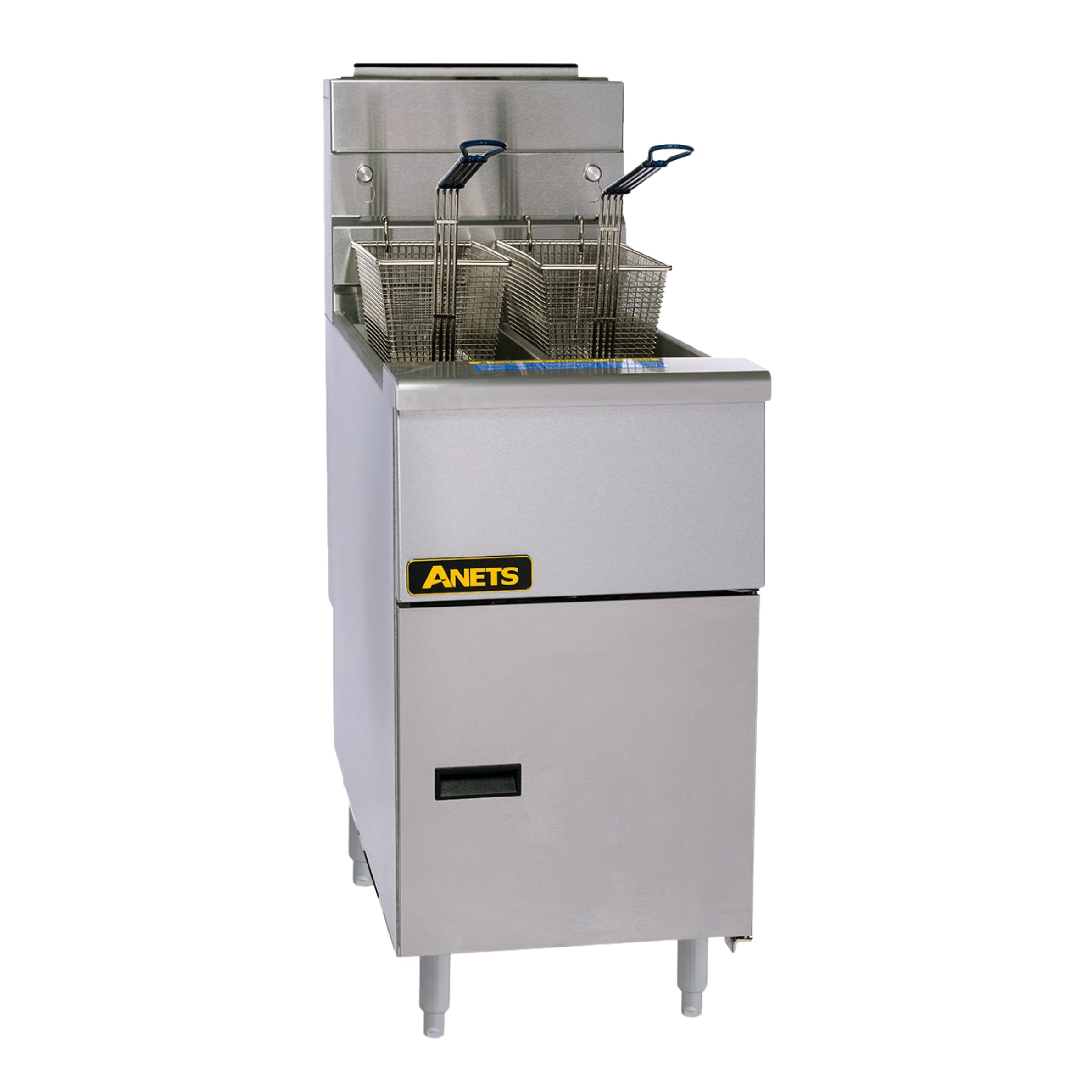 Anets Goldenfry Fryer