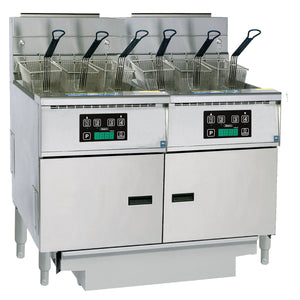 Anets Platinum 75 Series Filter Drawers FDAGP