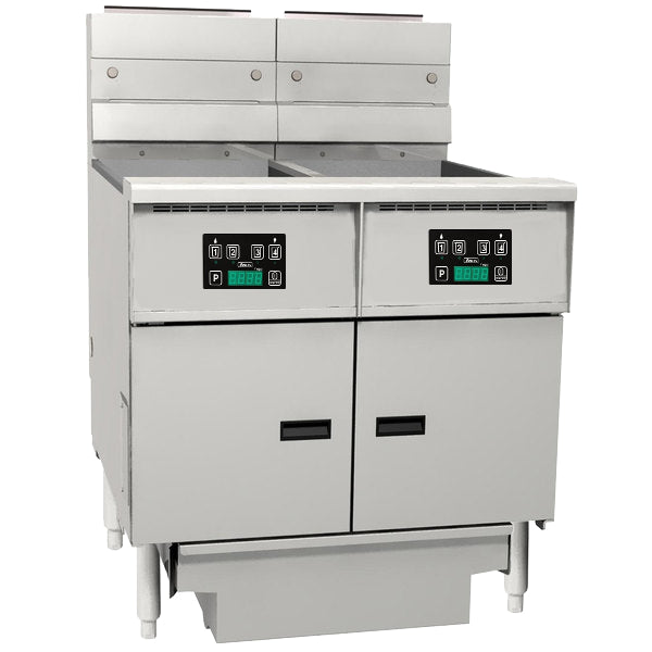 Anets Platinum Series Filter Drawers