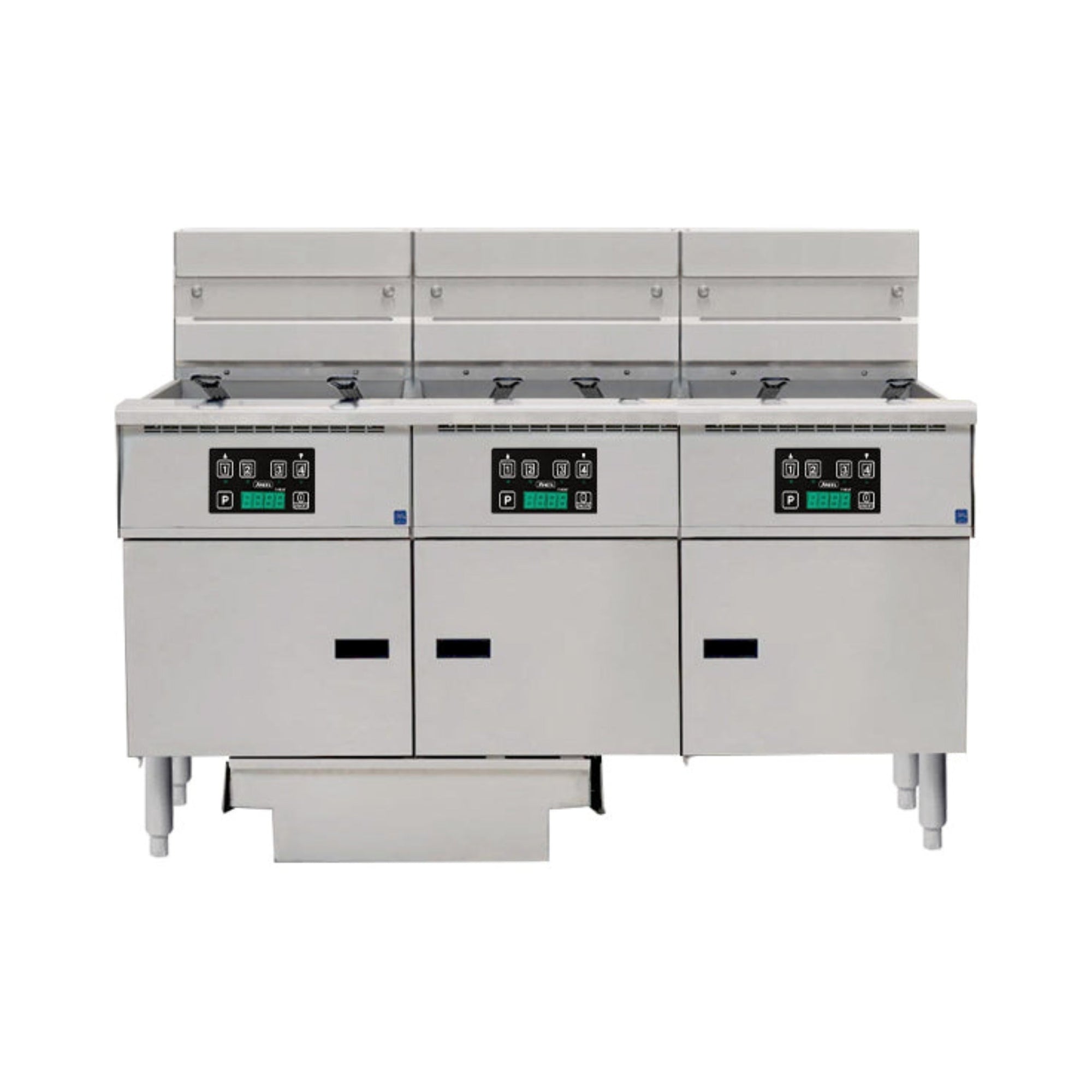 Anets Platinum Series Filter Drawers FDAEPR