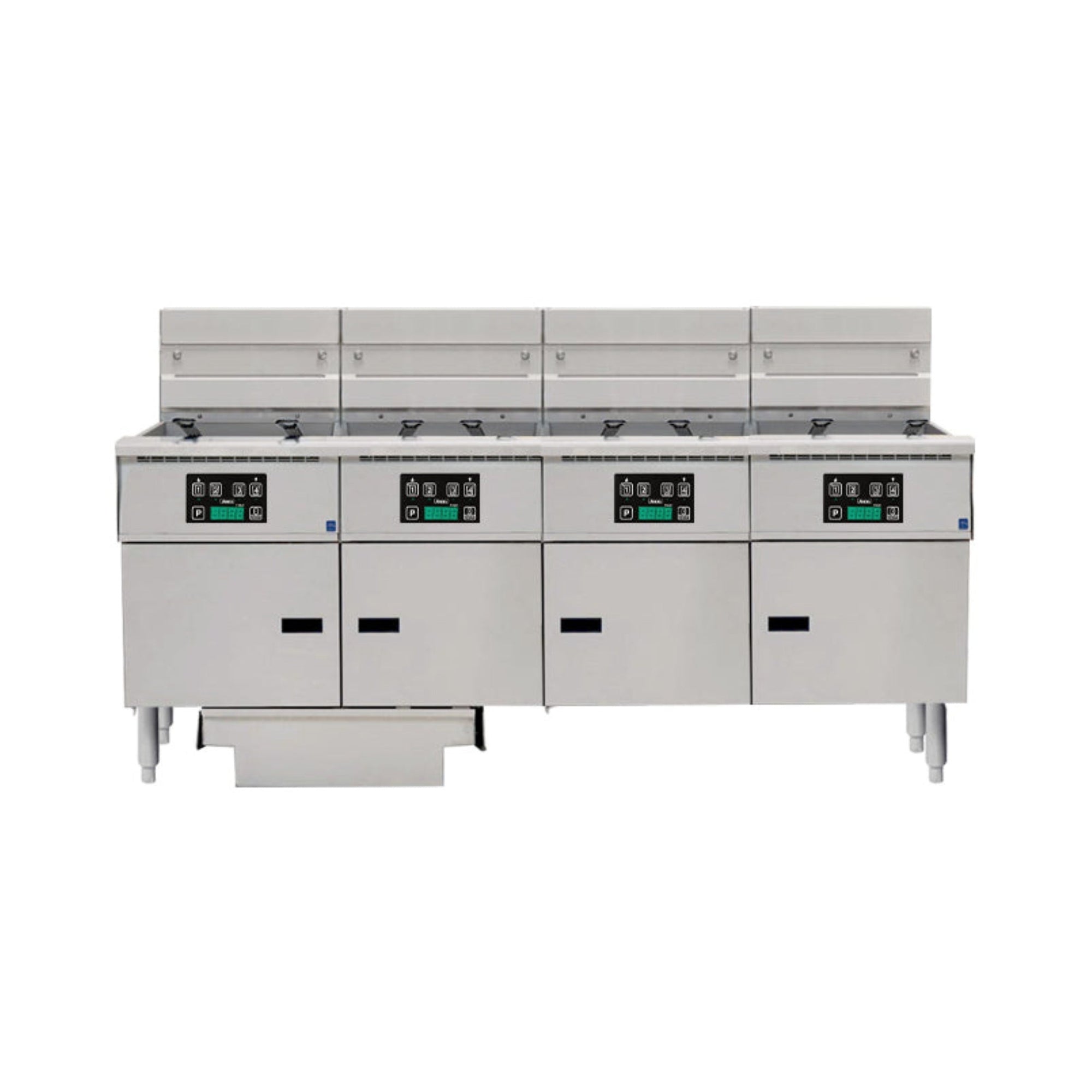 Anets Platinum Series Filter Drawers FDAEPR