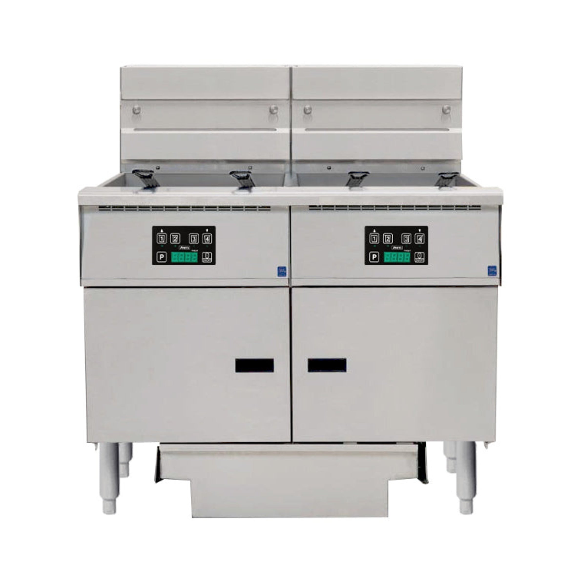 Anets Platinum Series Filter Drawers FDAEPR