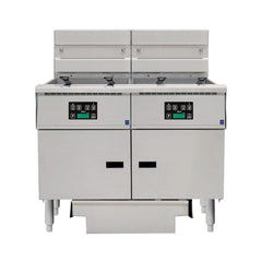 Anets Platinum Series Filter Drawers FDAEPR - FDAEP218RD