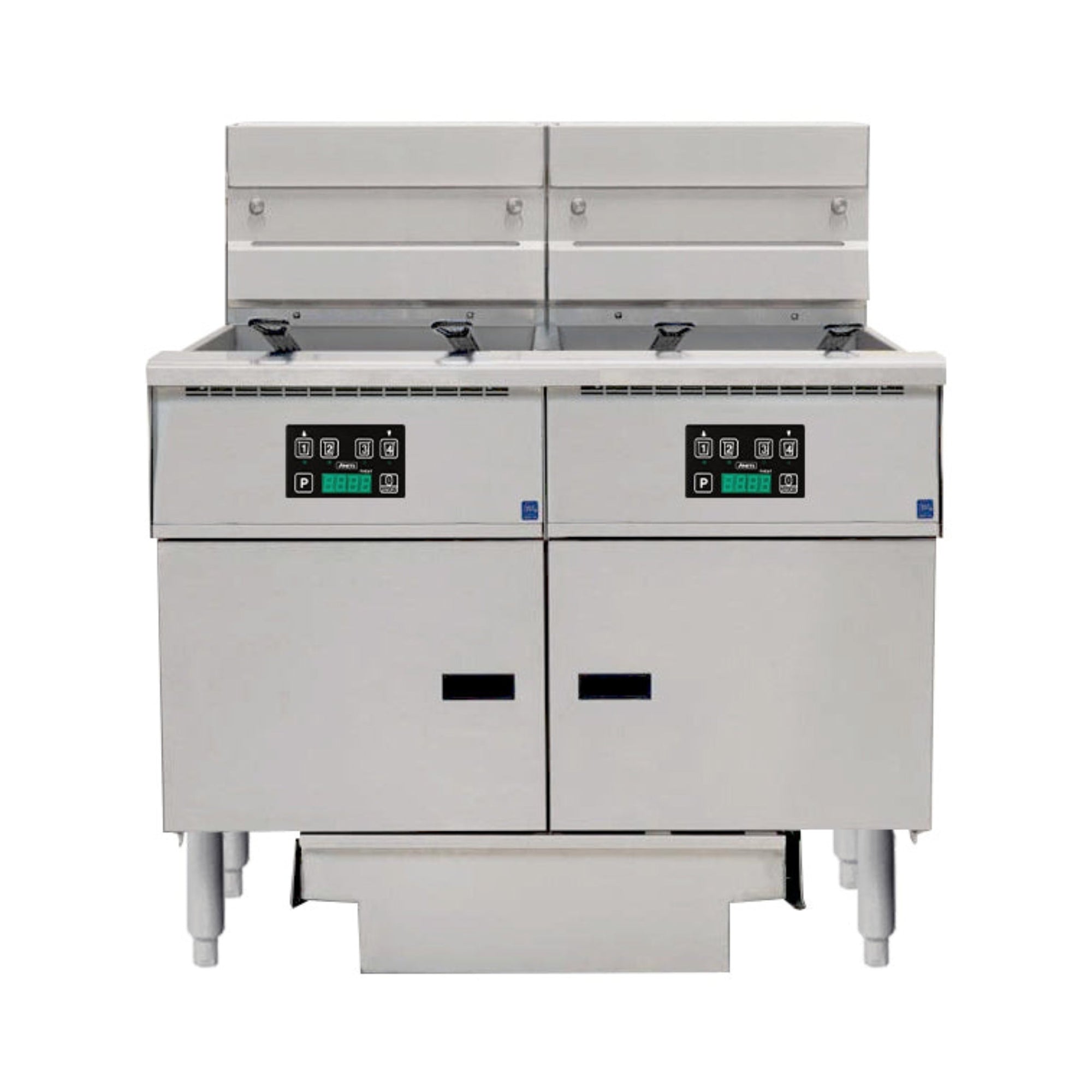 Anets Platinum Series Filter Drawers FDAEPR - FDAEP218RD