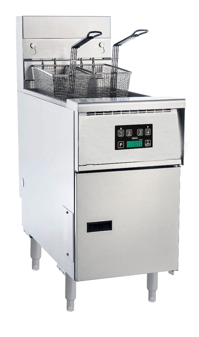 Anets Platinum Series Fryer - AGP55D