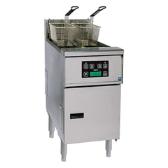 Anets Platinum Series Fryer AEP - AEP14XD