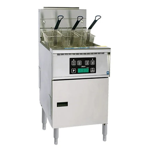Anets Platinum Series Fryer AGP60WD