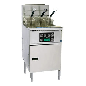 Anets Platinum Series Fryer AGP60WD
