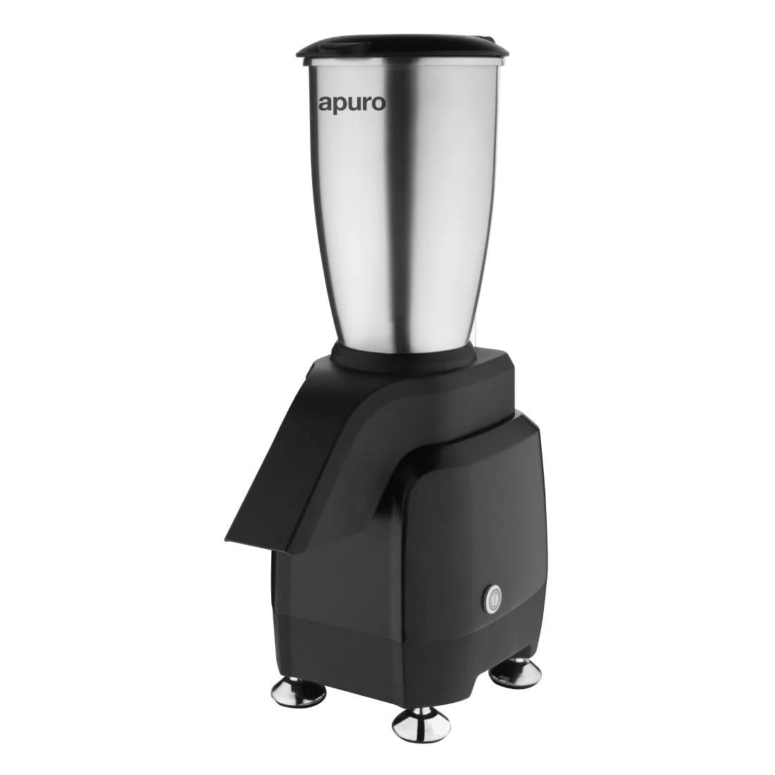 Apuro Ice Crusher - CH919-A