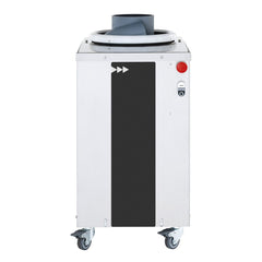 BakerMax Automatic Pizza Dough Rounder AR300P