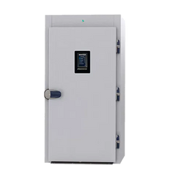 Friginox MX2STS7-C - 2 Tray Roll-in Blast Chiller