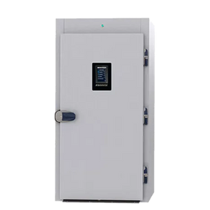 Friginox MX2STS7-C - 2 Tray Roll-in Blast Chiller