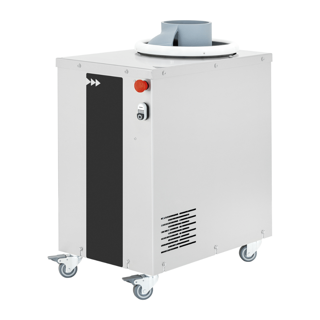 BakerMax Automatic Pizza Dough Rounder AR300P