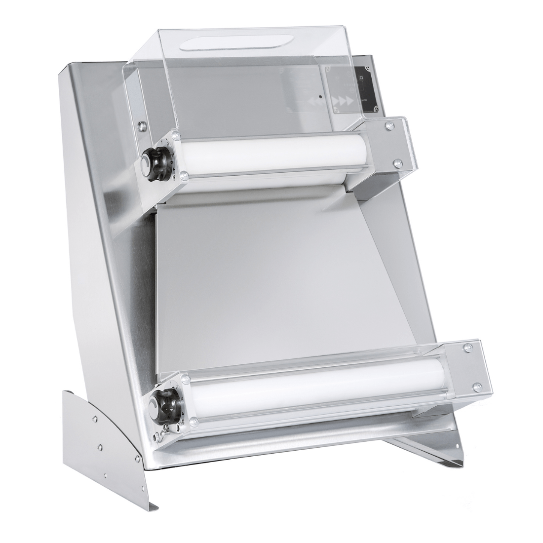 BakerMax Prismafood Pizza Dough Roller DSA500RP