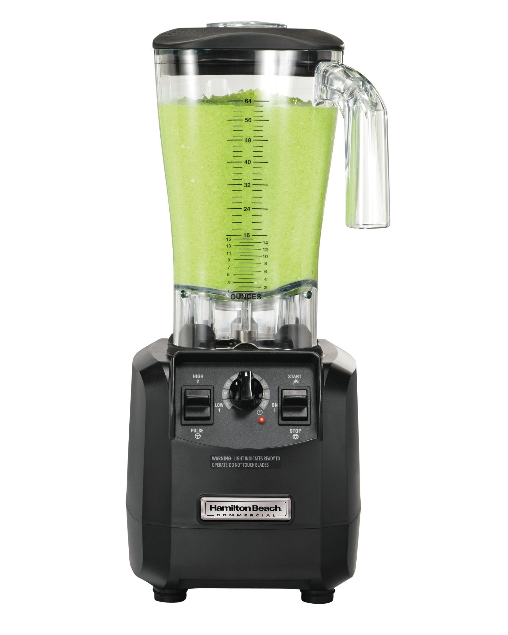 Hamilton Beach Fury Blender