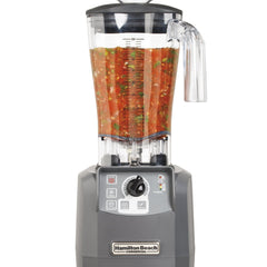 Hamilton Beach Tempest Blender - Food