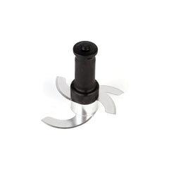 Yasaki Double Speeds 5L Table Top Cutter Mixer / Bowl Cutter BC-5V2