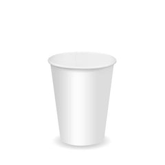 BioPak Cold Paper BioCup White