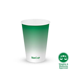 BioPak Cold Paper BioCup Green
