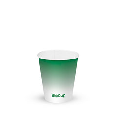 BioPak Cold Paper BioCup Green