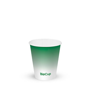 BioPak Cold Paper BioCup Green